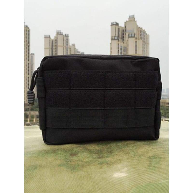 Bolso tactico policial