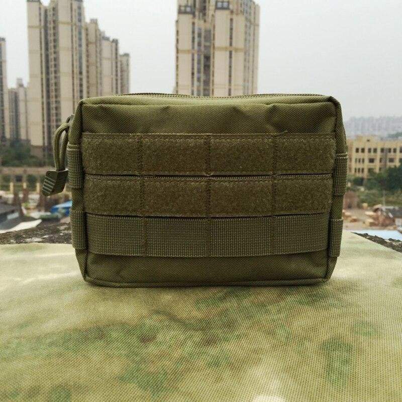 Bolso tactico policial