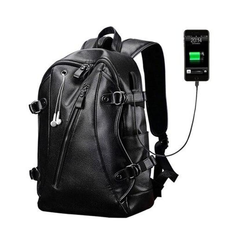 Bolso tela impermeable