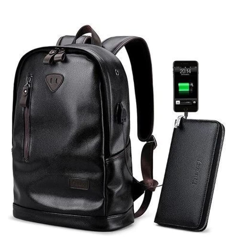 Bolso tela impermeable