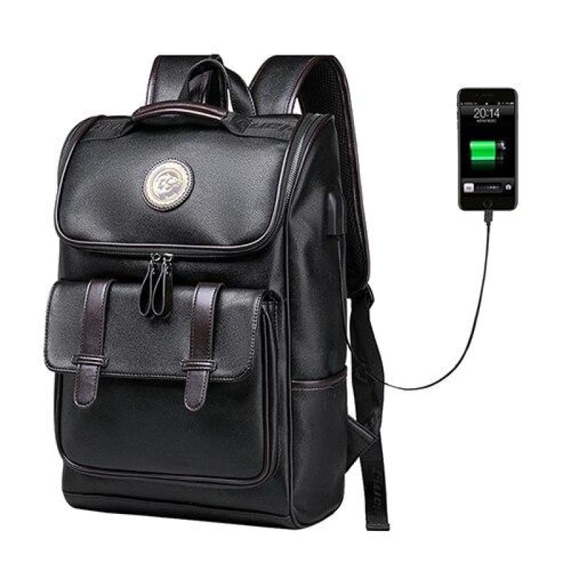 Bolso tela impermeable