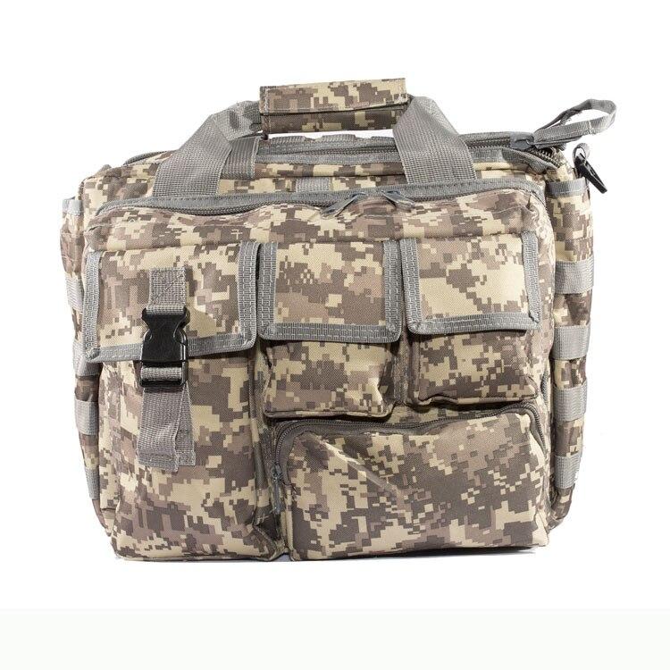 Bolso verde militar