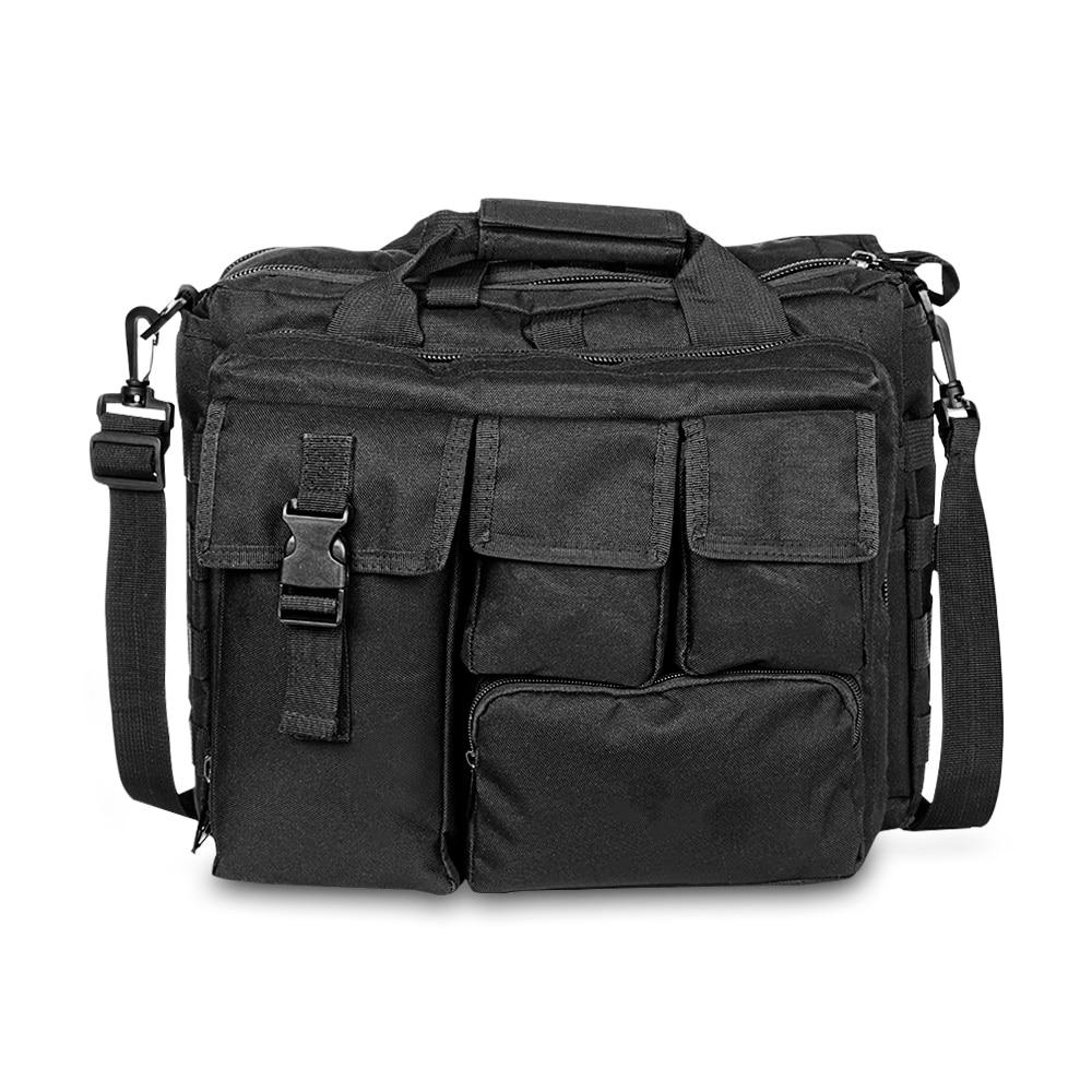 Bolso verde militar