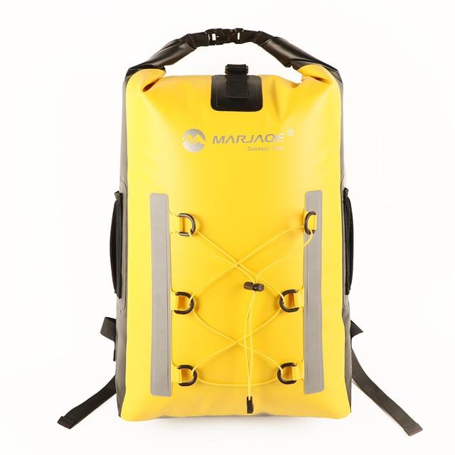 Bolsos marineros grandes