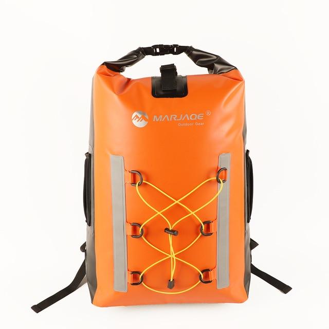 Bolsos marineros grandes