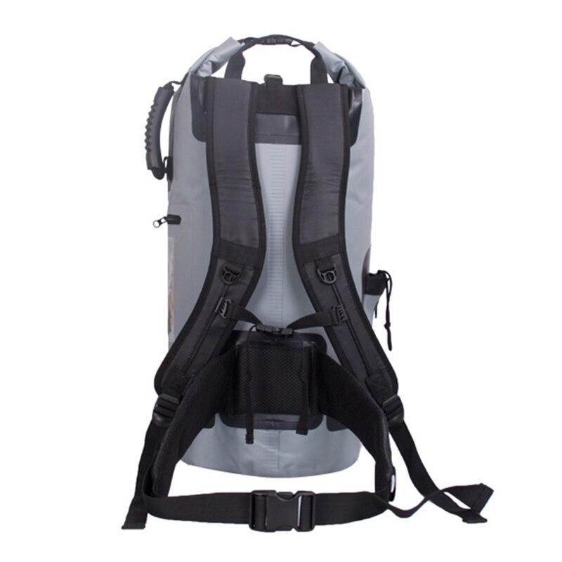 Bolsos marineros grandes