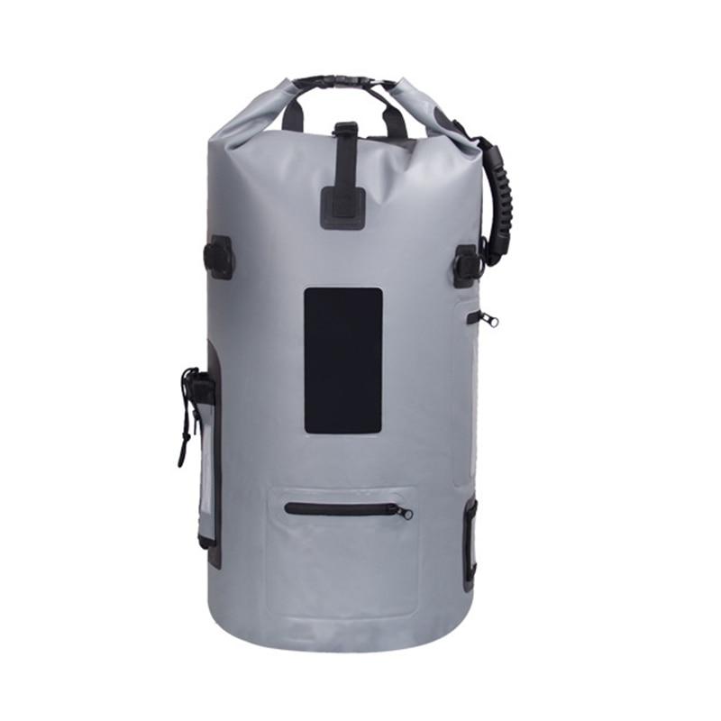 Bolsos marineros grandes