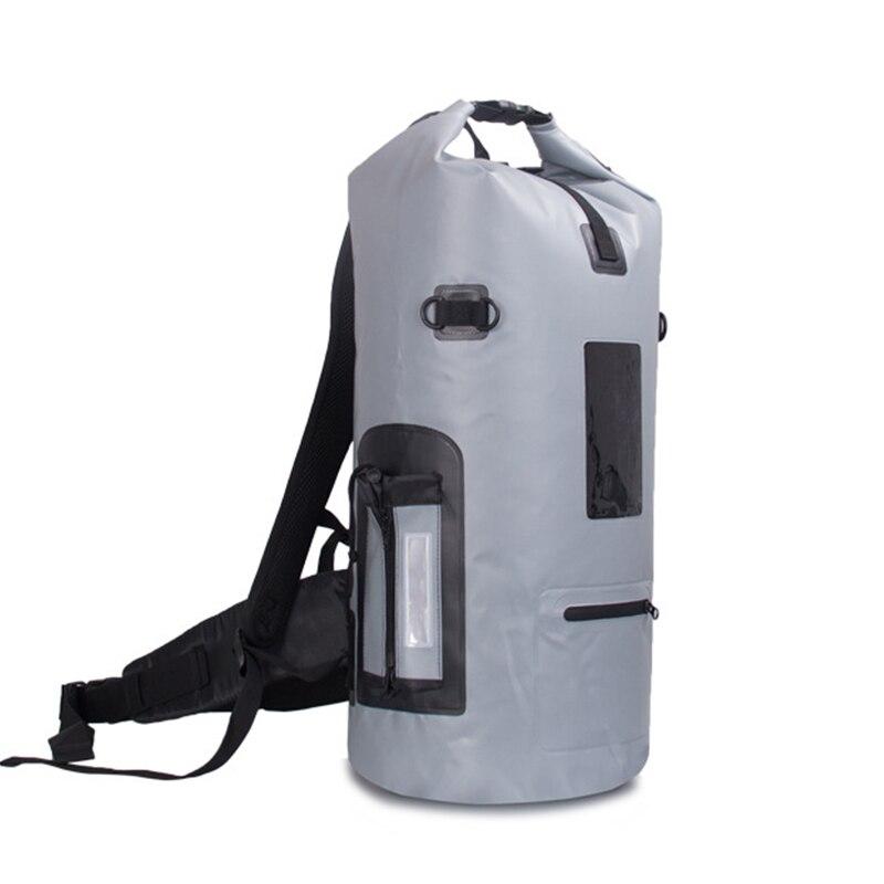Bolsos marineros grandes