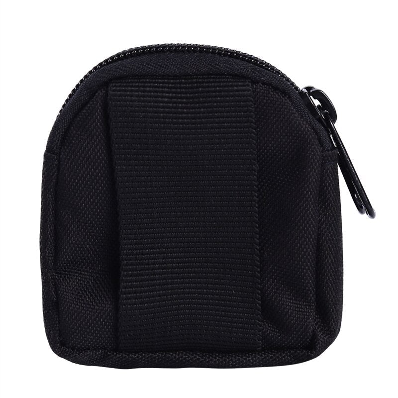 Bolsos pequeños militar
