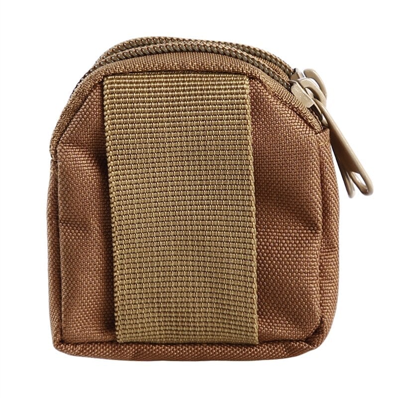 Bolsos pequeños militar