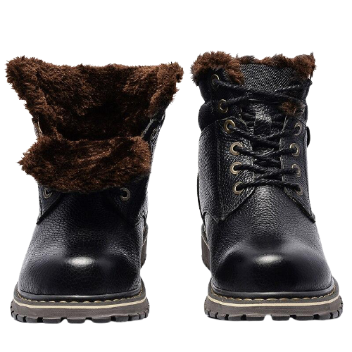 Botas tactica