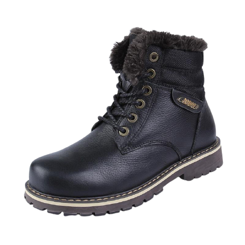 Botas tactica