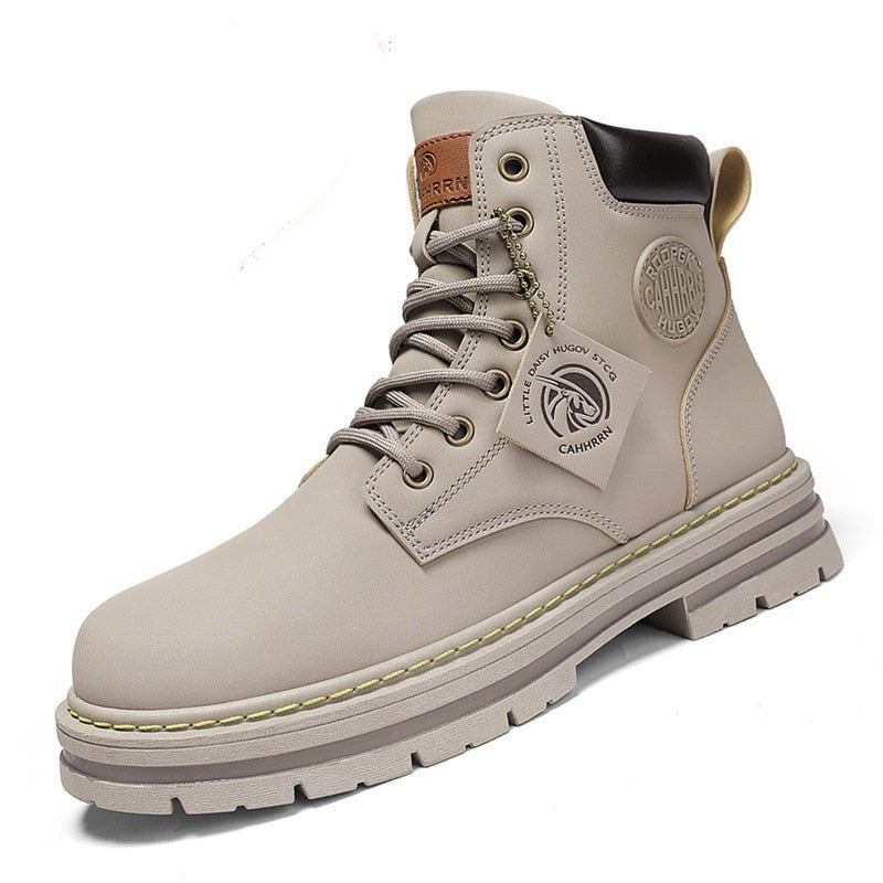 Botas tacticas americanas