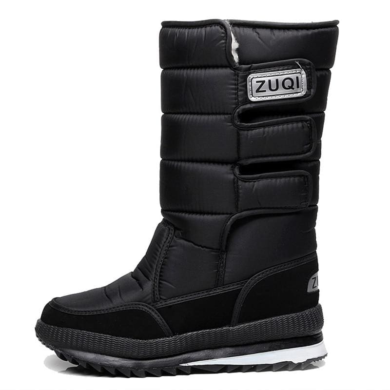 Botas tacticas invierno