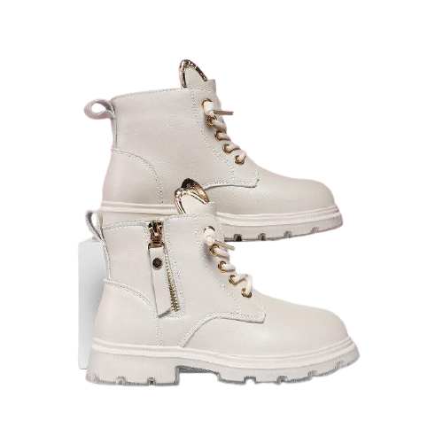 Botas tacticas niño