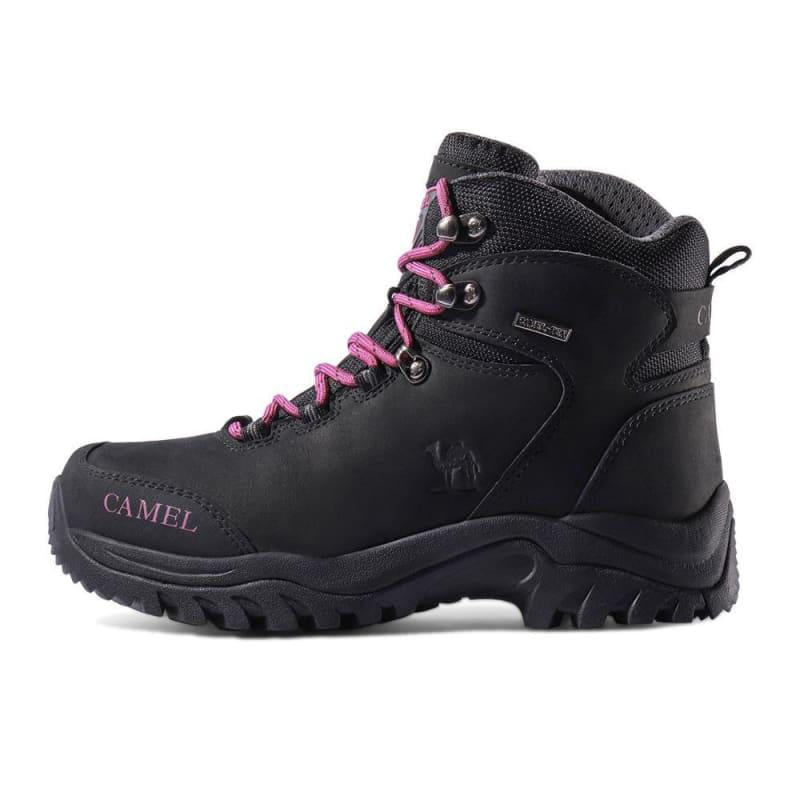 Botas tacticas niño