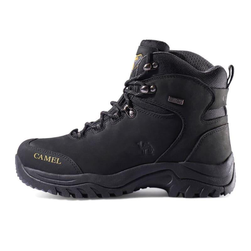 Botas tacticas niño