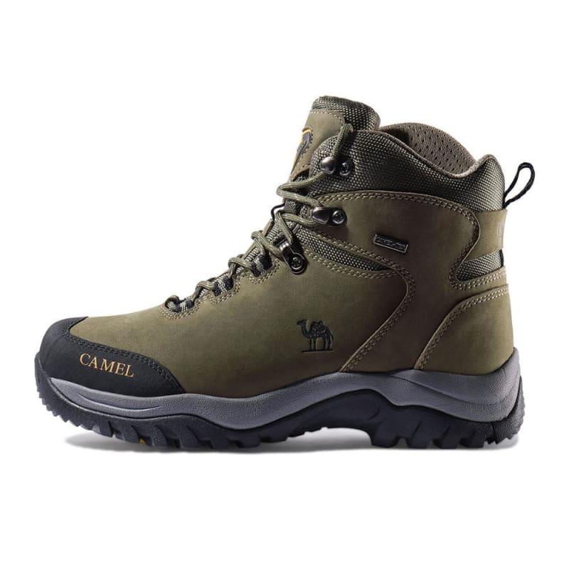 Botas tacticas niño