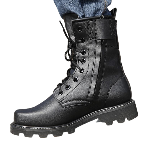 Botas tacticas para hombre