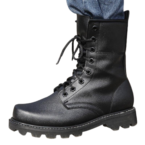Botas tacticas para hombre