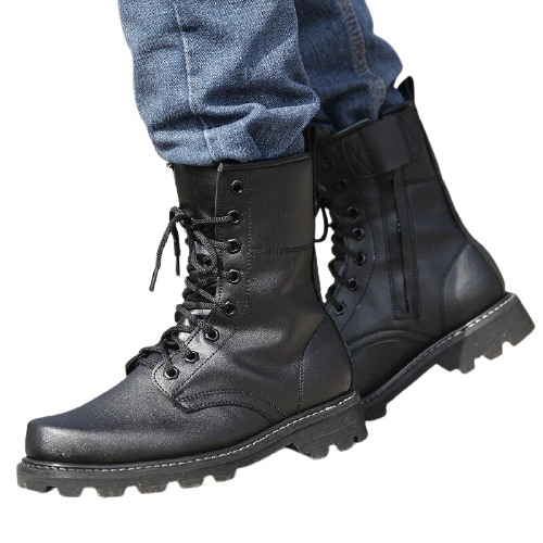 Botas tacticas para hombre
