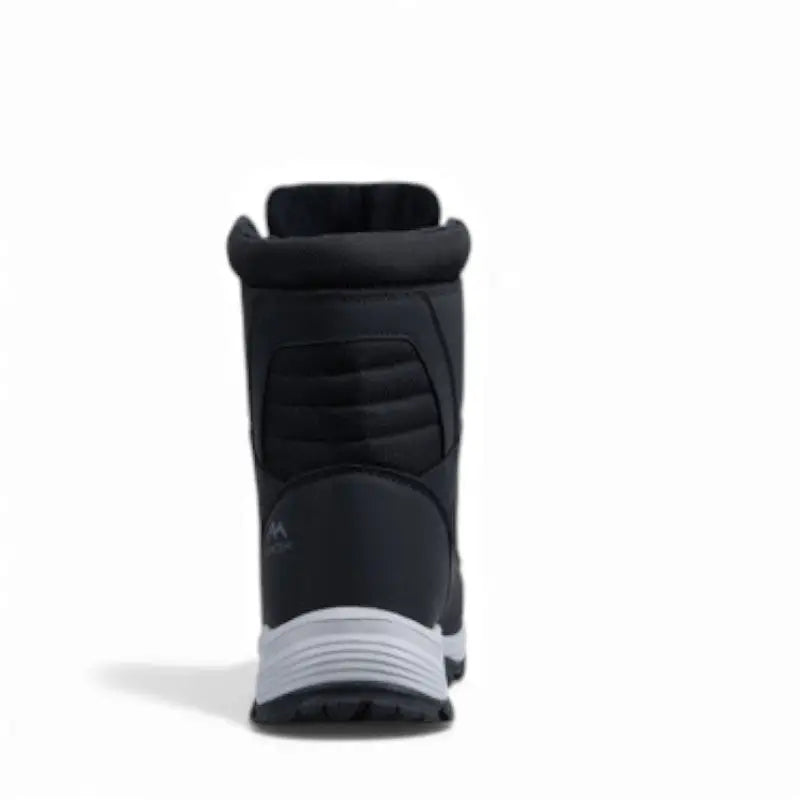 Botte grand froid confort