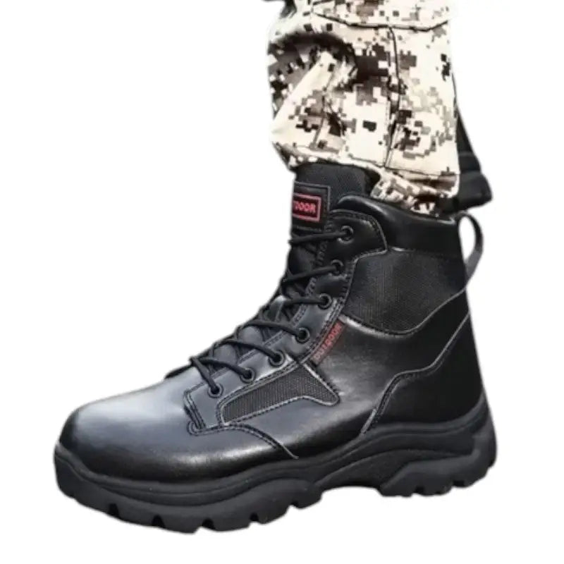 Botte randonnée