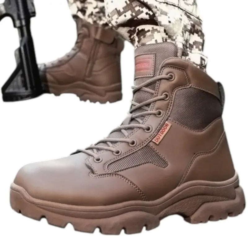 Botte randonnée
