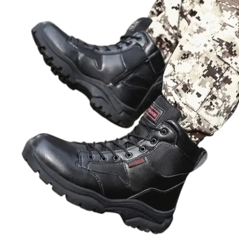Botte randonnée