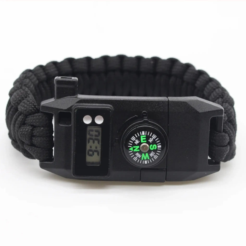 Bracelet de survie femme
