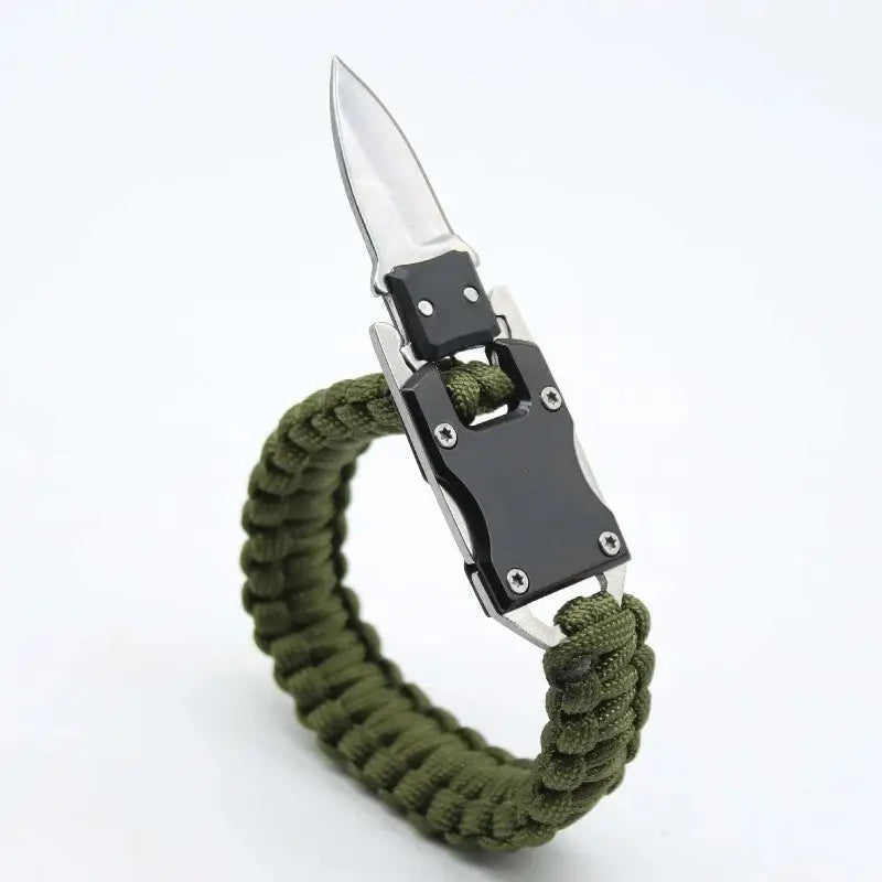 BRACELET MILITAIRE - MÈRE PATRIE