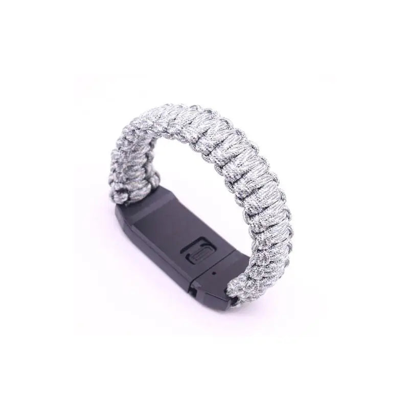 Bracelet de survie en paracorde