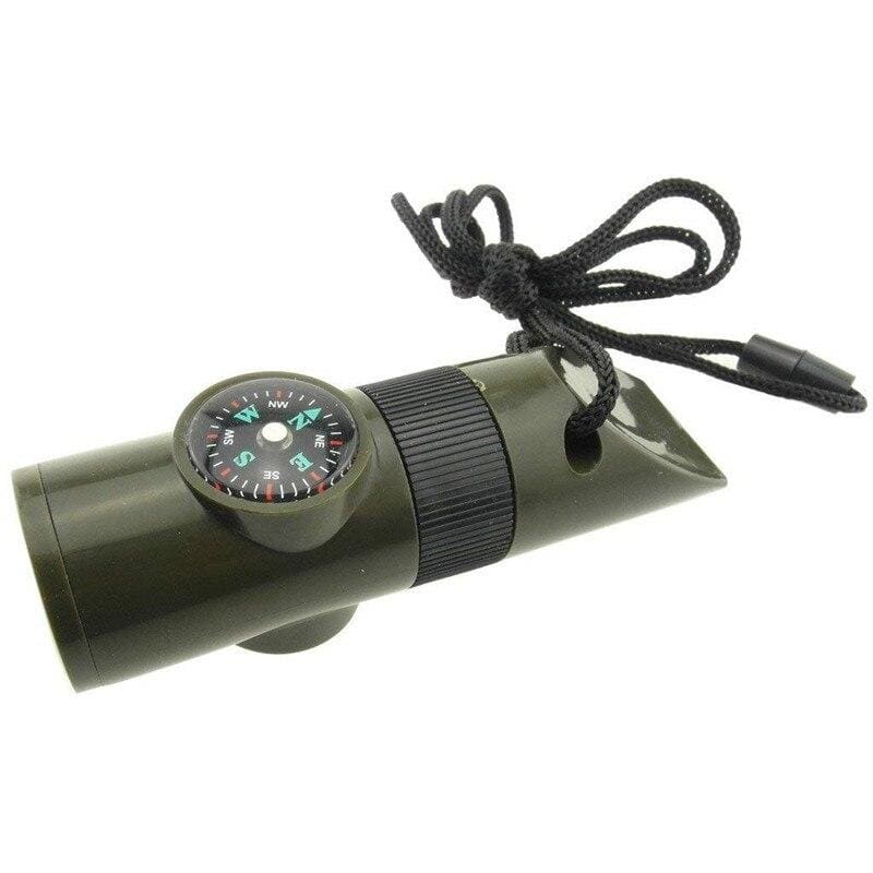 Brújula militar