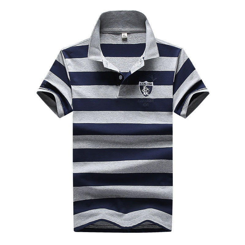 Camisa de polo