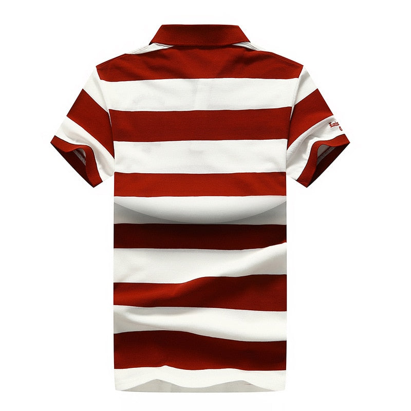 Camisa de polo