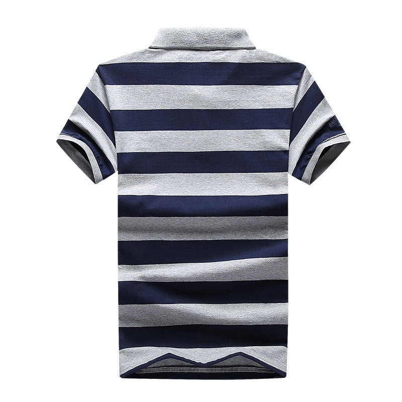 Camisa de polo
