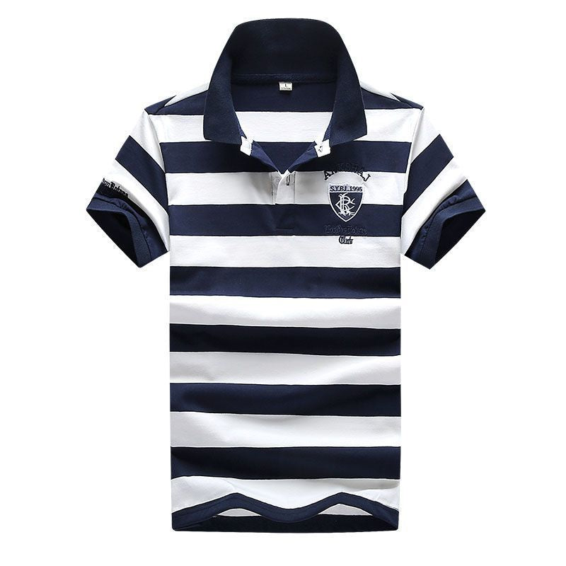 Camisa de polo