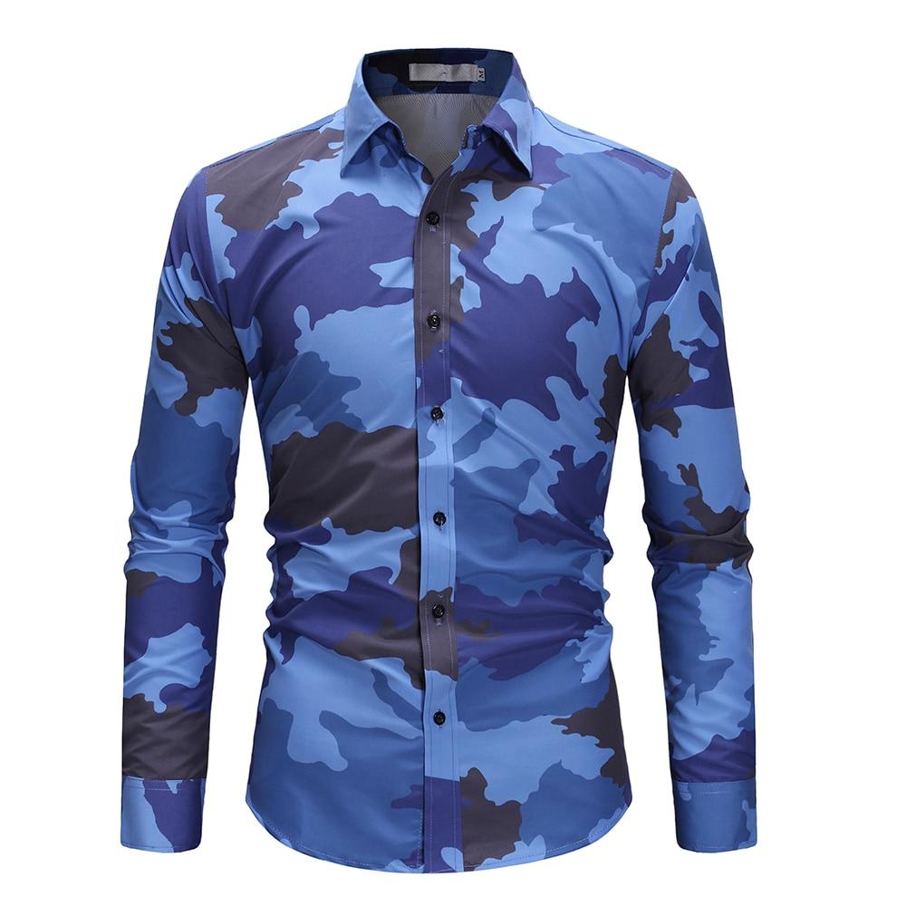 Camisa estilo militar
