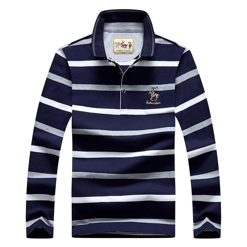 Camisa forro polar hombre