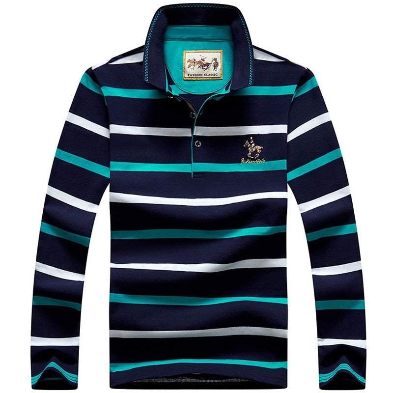 Camisa forro polar hombre