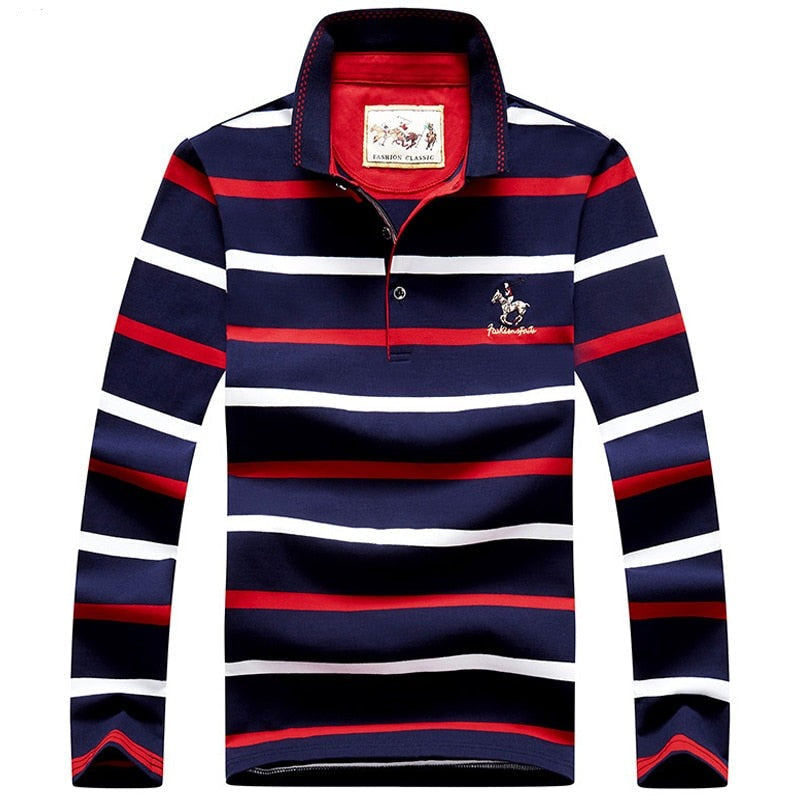 Camisa forro polar hombre