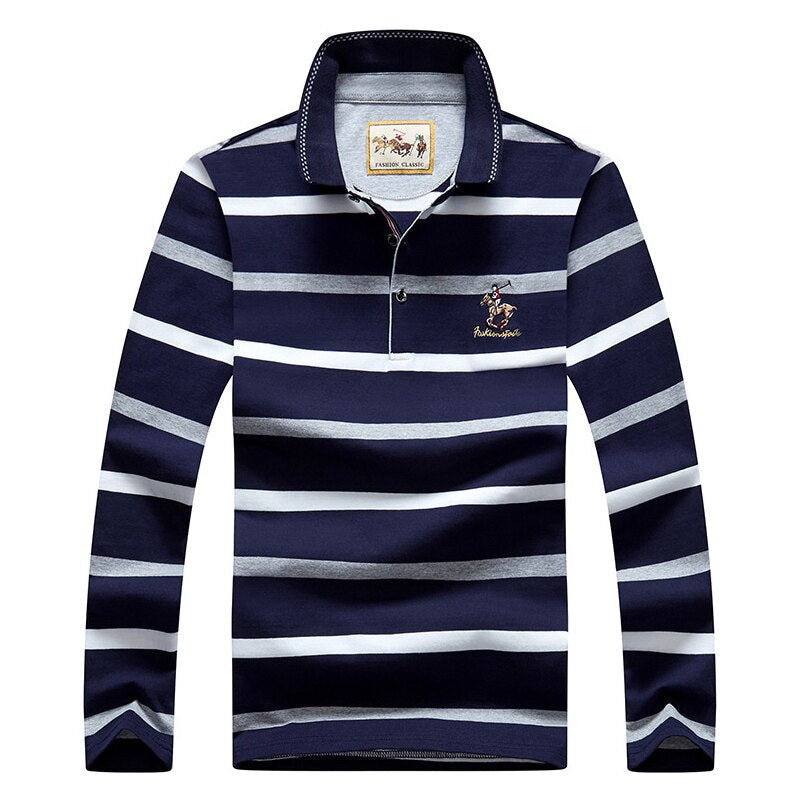 Camisa forro polar hombre