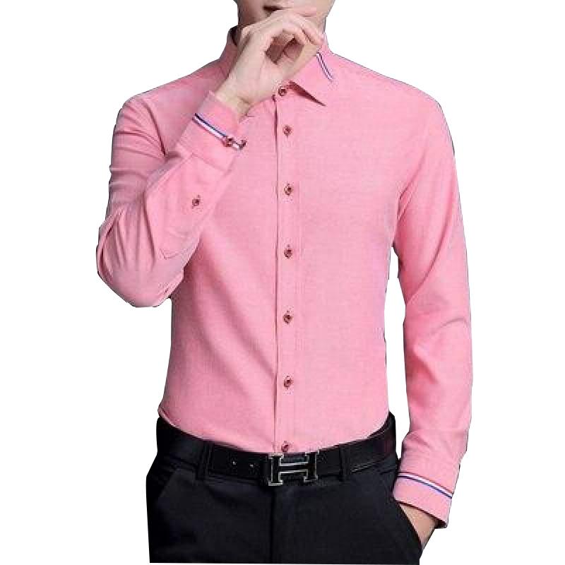 Camisa militar blanca
