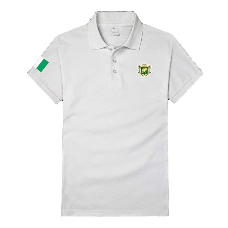 Camisa o polo