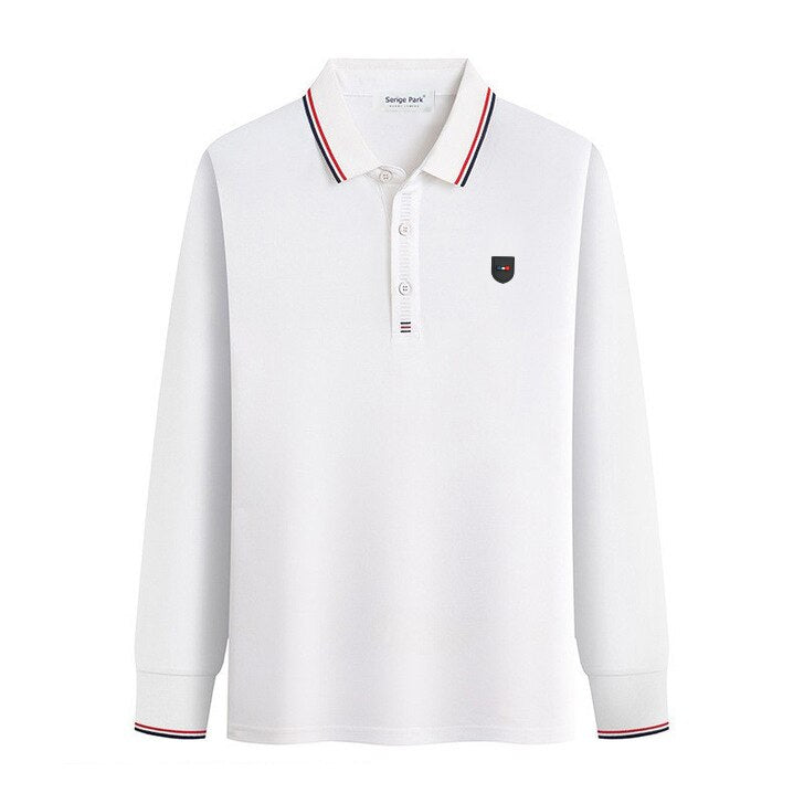 Camisa polar