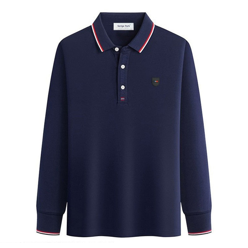 Camisa polar