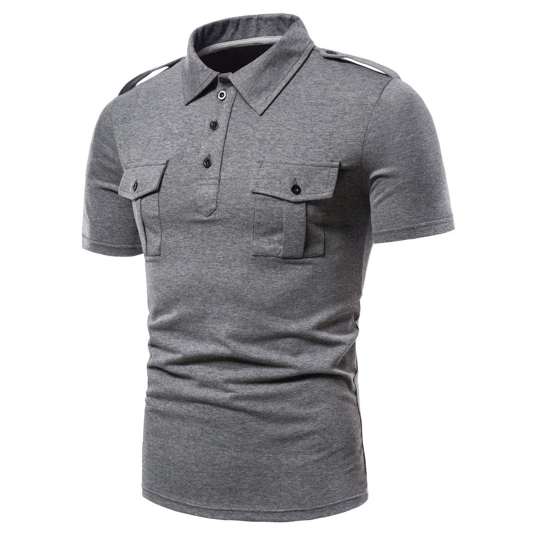 Camisa polo