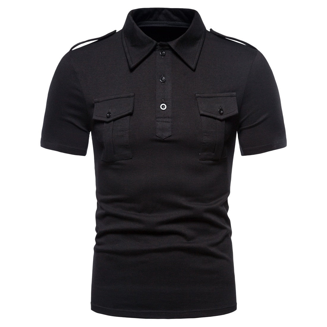 Camisa polo