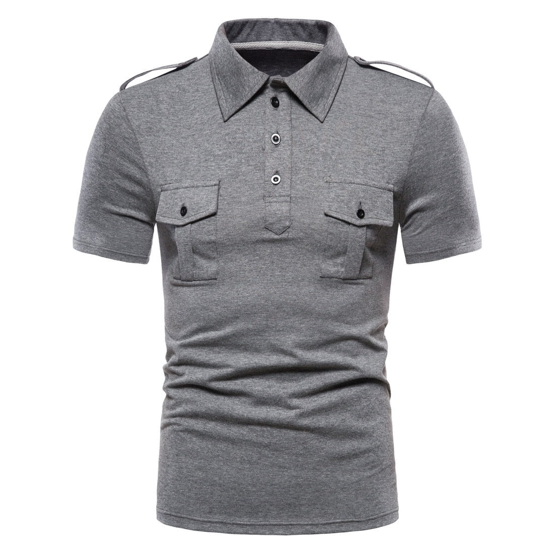 Camisa polo