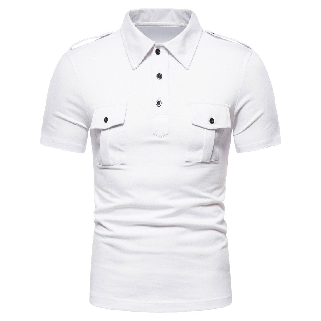 Camisa polo